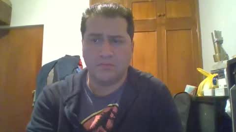 Rodfer online show from May 17, 8:34 am