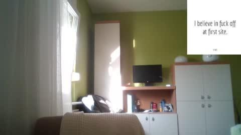 Snapshot of rodgerdonger chatting on March 9, 7:34 am Rodger Donger online show from March 9, 7:34 am