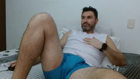 Rod online show from December 2, 3:25 pm