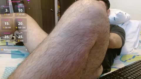 Rod online show from October 1, 6:14 pm