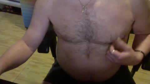 George online show from January 13, 5:44 am