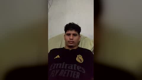 rodri1k online show from February 12, 5:30 pm