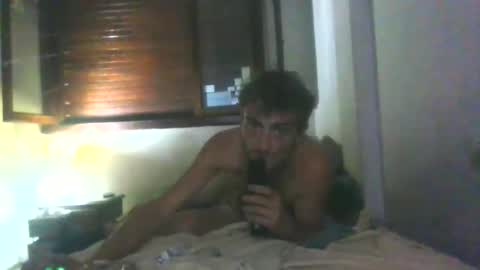 rodrigomolero1982 online show from February 26, 2:32 am