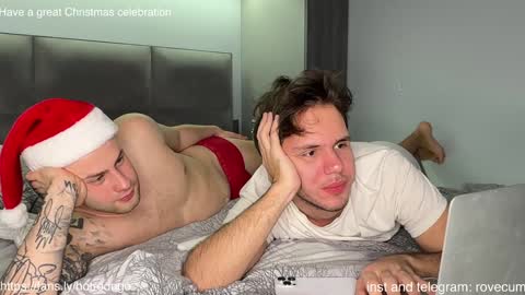 Snapshot of rodrigoveira chatting on December 27, 3:53 am Rodrigo online show from December 27, 3:53 am