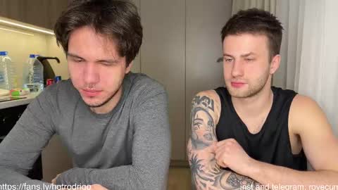 Snapshot of rodrigoveira chatting on February 20, 11:32 pm Rodrigo online show from February 20, 11:32 pm