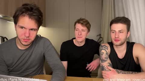 Snapshot of rodrigoveira chatting on February 21, 11:21 pm Rodrigo online show from February 21, 11:21 pm