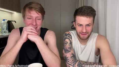 Snapshot of rodrigoveira chatting on February 22, 7:14 pm Rodrigo online show from February 22, 7:14 pm