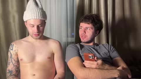 Rodrigo online show from November 8, 11:36 pm