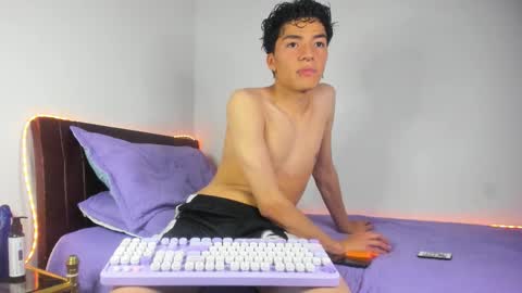 Roff Lust online show from February 24, 1:36 am