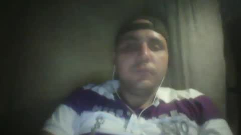 Snapshot of roger3600 chatting on September 11, 12:22 am Roger online show from September 11, 12:22 am