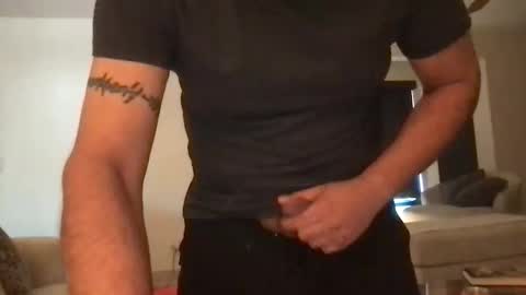 roger59267 online show from October 18, 7:25 pm