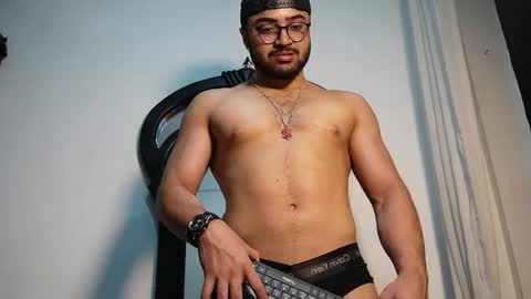 Roger Belmont online show from September 24, 5:11 am