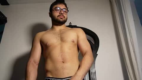 Roger Belmont online show from September 25, 3:54 am