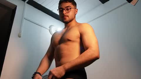 Roger Belmont online show from November 5, 4:34 am