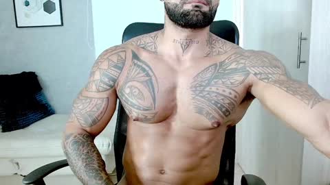 Rogers online show from January 4, 5:16 pm