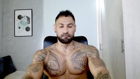 Rogers online show from January 11, 3:31 pm