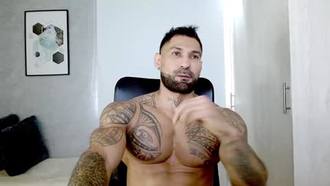 Rogers online show from February 3, 2:34 pm