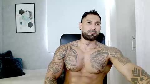 Rogers online show from February 10, 2:37 pm