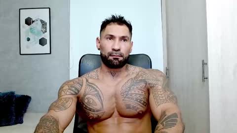 Rogers online show from February 25, 11:44 pm