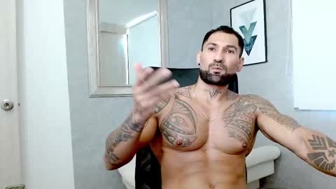 Rogers online show from September 9, 4:17 pm