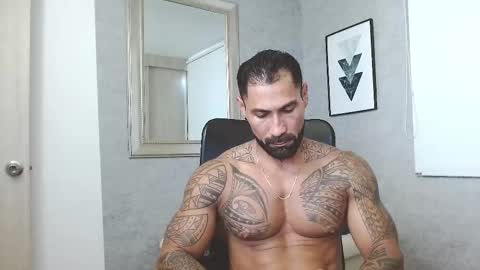 Rogers online show from November 9, 10:19 pm