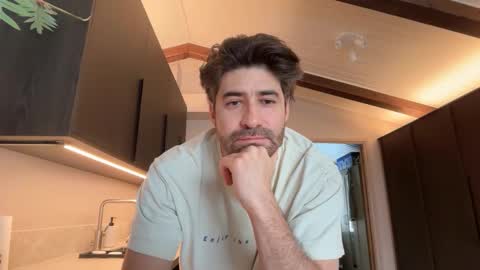 Roger Sterling online show from February 19, 10:55 am