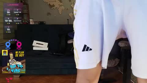 Rogert online show from February 25, 1:15 am