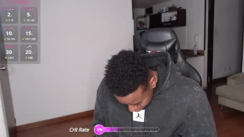 Snapshot of rogger_physique chatting on March 9, 12:21 am Rogger online show from March 9, 12:21 am