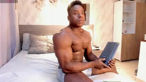 Rogger online show from April 20, 10:11 pm