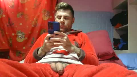 Banderas online show from March 7, 10:01 am