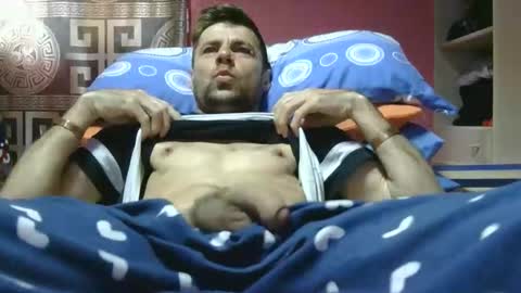 Banderas online show from March 16, 8:40 am