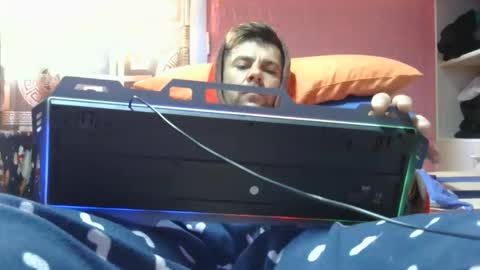 Banderas online show from March 18, 9:12 am