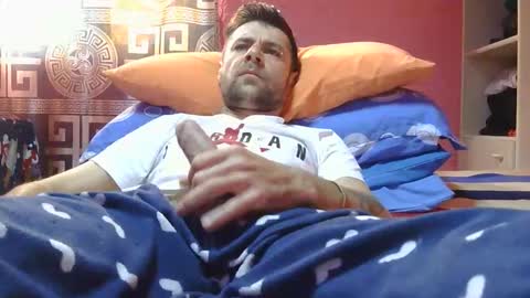 Banderas online show from March 20, 7:13 am