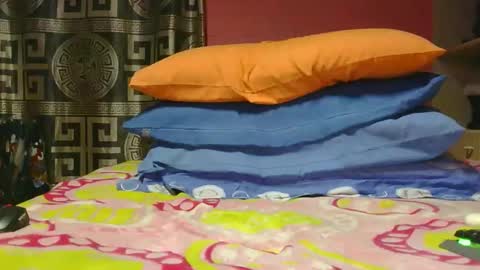 Banderas online show from March 22, 9:40 pm