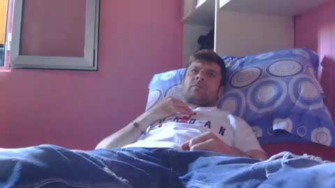 Banderas online show from April 4, 11:29 am