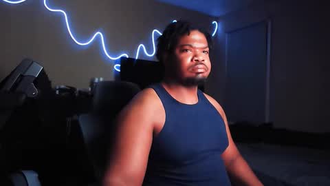 rogue11429 online show from March 29, 4:45 am