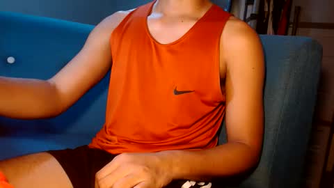 Jace online show from March 20, 10:20 am