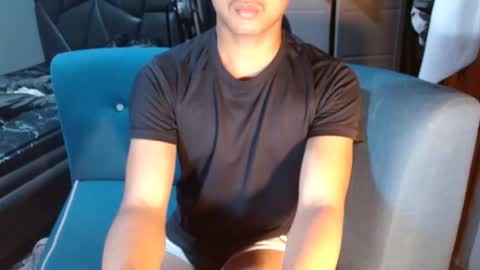 Jace online show from March 26, 11:38 am