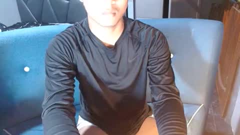 Jace online show from April 7, 1:50 am