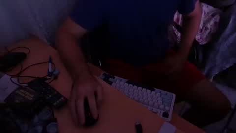 rokettttt online show from September 14, 10:42 pm