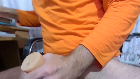 rokettttt online show from October 22, 10:53 pm