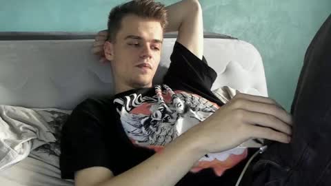 Snapshot of rokko_diamond777 chatting on October 14, 12:50 pm taylor fox online show from October 14, 12:50 pm