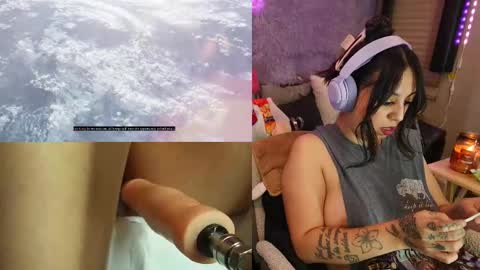 Rok-N-Blaze online show from October 18, 2:58 am