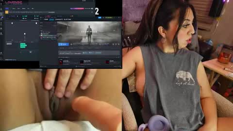 Rok-N-Blaze online show from October 24, 3:03 am