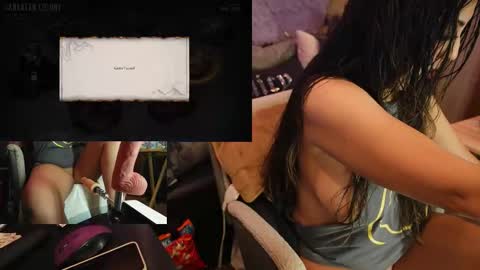 Rok-N-Blaze online show from November 5, 2:22 am