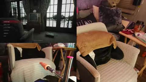 Rok-N-Blaze online show from November 27, 2:35 am