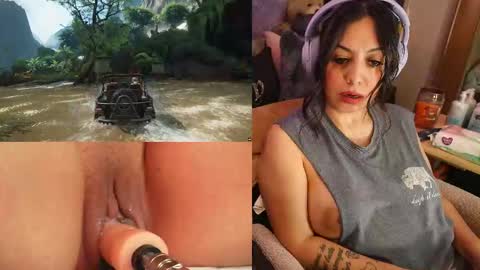 Rok-N-Blaze online show from December 5, 2:53 am