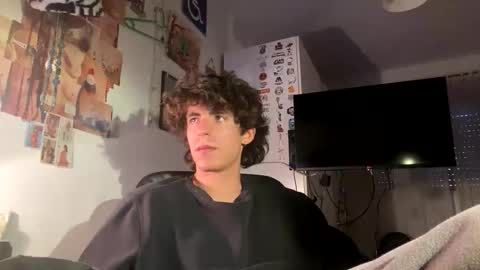 rokyyyyyyyy363545 online show from February 7, 2:43 pm