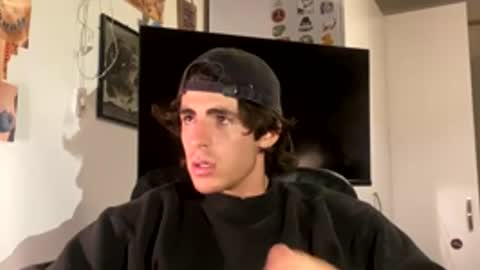 rokyyyyyyyy363545 online show from February 10, 12:37 am