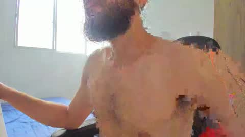 Snapshot of roller_skate_dh chatting on November 13, 8:52 pm Dom online show from November 13, 8:52 pm